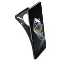 Чехол Spigen Liquid Air Black для OnePlus 12 - Фото 4