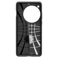 Чехол Spigen Liquid Air Black для OnePlus 12 - Фото 5