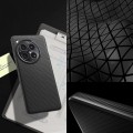 Чехол Spigen Liquid Air Black для OnePlus 12 - Фото 6