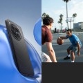 Чехол Spigen Liquid Air Black для OnePlus 12 - Фото 7