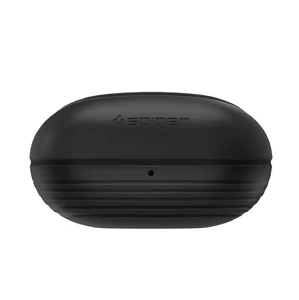 Чехол Spigen Liquid Air Black для Powerbeats Pro 2019 - Фото 5