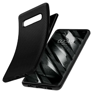 Захисний чохол Spigen Liquid Air для Samsung Galaxy S10 Plus - Фото 4