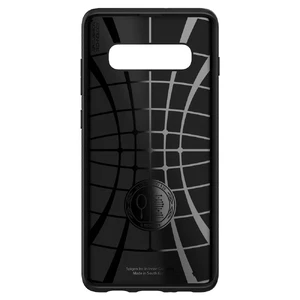 Захисний чохол Spigen Liquid Air для Samsung Galaxy S10 Plus - Фото 5