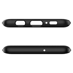 Захисний чохол Spigen Liquid Air для Samsung Galaxy S10 Plus - Фото 7