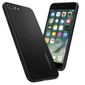Чехол Spigen Liquid Armor для iPhone 7 Plus | 8 Plus - Фото 5