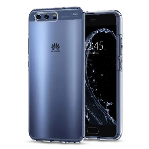 Чехол Spigen Liquid Crystal Crystal Clear для Huawei P10 - Фото 2
