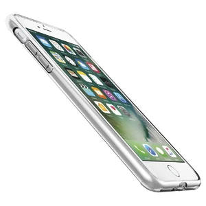 Чохол Spigen Liquid Crystal Crystal Clear для iPhone 7 Plus | 8 Plus - Фото 10