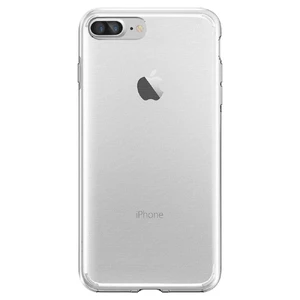 Чохол Spigen Liquid Crystal Crystal Clear для iPhone 7 Plus | 8 Plus - Фото 9