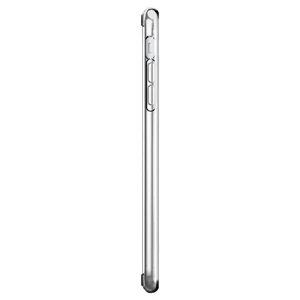 Чохол Spigen Liquid Crystal Crystal Clear для iPhone 7 Plus | 8 Plus - Фото 12