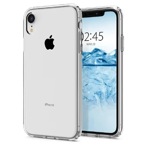 Чохол Spigen Liquid Crystal для iPhone XR