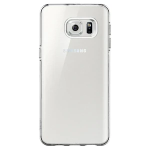 Чохол Spigen Liquid Crystal для Samsung Galaxy S6 Edge + - Фото 4