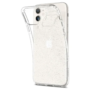 Чехол Spigen Liquid Crystal Glitter Crystal Quartz для iPhone 11 - Фото 3