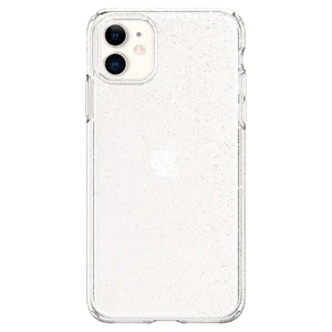 Чехол Spigen Liquid Crystal Glitter Crystal Quartz для iPhone 11 - Фото 4