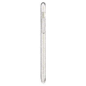 Чехол Spigen Liquid Crystal Glitter Crystal Quartz для iPhone 11 - Фото 5
