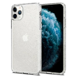 Чохол Spigen Liquid Crystal Glitter Crystal Quartz для iPhone 11 Pro