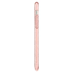 Чохол Spigen Liquid Crystal Glitter Rose Quartz для iPhone 11 - Фото 5