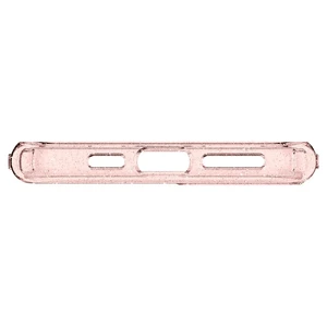 Чохол Spigen Liquid Crystal Glitter Rose Quartz для iPhone 11 Pro Max - Фото 5