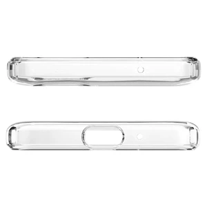 Чехол Spigen Liquid Crystal Crystal Clear для Google Pixel 2 - Фото 6