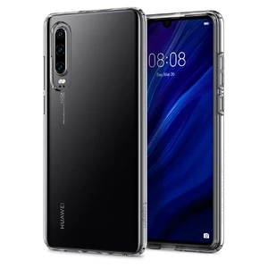 Чохол Spigen Liquid Crystal для Huawei P30