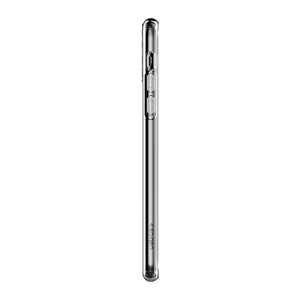 Чехол Spigen Liquid Crystal Clear для iPhone 11 - Фото 4