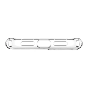 Чехол Spigen Liquid Crystal Clear для iPhone 11 - Фото 5
