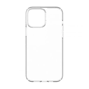 Прозрачный защитный чехол Spigen Liquid Crystal для iPhone 13 Pro - Фото 2
