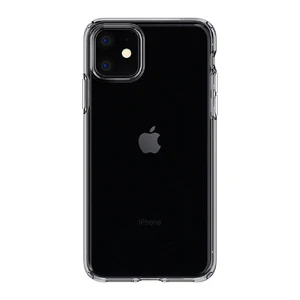 Чехол Spigen Liquid Crystal Space Crystal для iPhone 11 - Фото 2