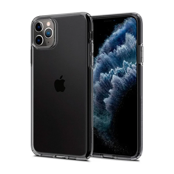 Чохол Spigen Liquid Crystal Space Crystal для iPhone 11 Pro в Запоріжжі