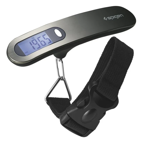 Цифрові ваги Spigen E500 Luggage Scale