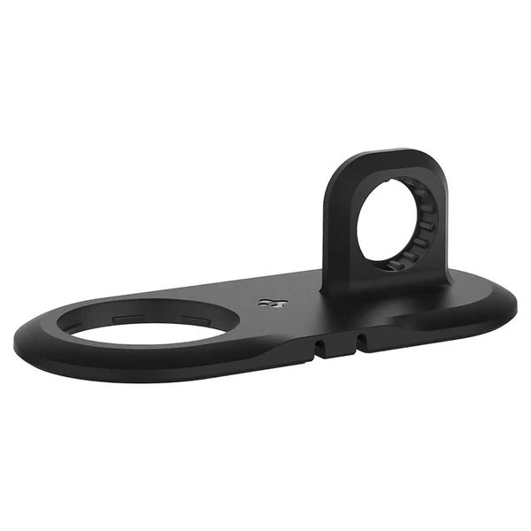 Держатель Spigen Mag Fit Duo для зарядки MagSafe | Apple Watch Magnetic Charger