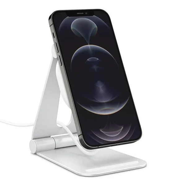 Подставка Spigen Mini MagSafe Stand MagFit S для iPhone 14 | 13 | 12