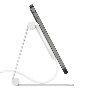 Підставка Spigen Mini MagSafe Stand MagFit S для iPhone 14 | 13 | 12 - Фото 2