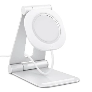 Підставка Spigen Mini MagSafe Stand MagFit S для iPhone 14 | 13 | 12 - Фото 3