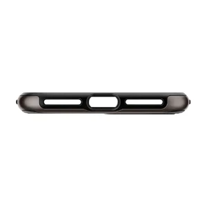 Чехол Spigen Neo Hybrid 2 Gunmetal для iPhone 8 Plus | 7 Plus - Фото 10