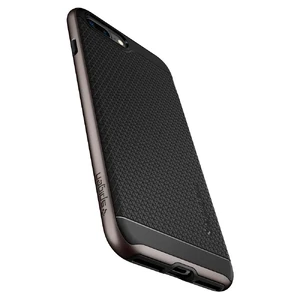 Чехол Spigen Neo Hybrid 2 Gunmetal для iPhone 8 Plus | 7 Plus - Фото 4