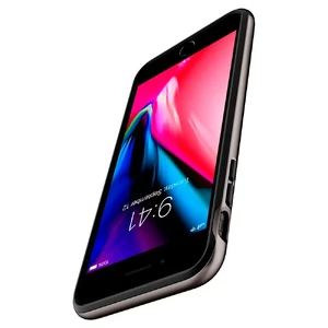 Чехол Spigen Neo Hybrid 2 Gunmetal для iPhone 8 Plus | 7 Plus - Фото 5