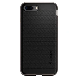 Чехол Spigen Neo Hybrid 2 Gunmetal для iPhone 8 Plus | 7 Plus - Фото 7