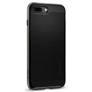 Чехол Spigen Neo Hybrid 2 Gunmetal для iPhone 8 Plus | 7 Plus - Фото 8