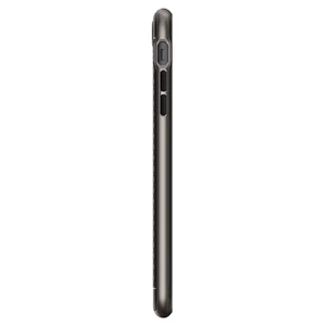 Чехол Spigen Neo Hybrid 2 Gunmetal для iPhone 8 Plus | 7 Plus - Фото 9