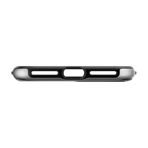 Чохол Spigen Neo Hybrid 2 Satin Silver для iPhone 8 Plus | 7 Plus - Фото 10