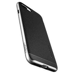 Чохол Spigen Neo Hybrid 2 Satin Silver для iPhone 8 Plus | 7 Plus - Фото 4