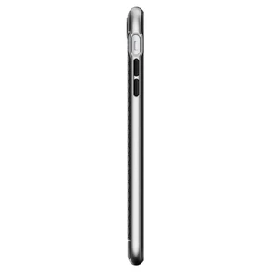 Чохол Spigen Neo Hybrid 2 Satin Silver для iPhone 8 Plus | 7 Plus - Фото 9