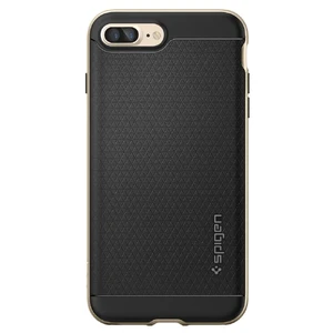 Чехол Spigen Neo Hybrid Champagne Gold для iPhone 7 Plus | 8 Plus - Фото 3
