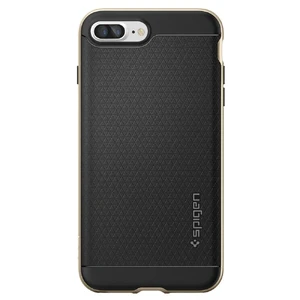 Чехол Spigen Neo Hybrid Champagne Gold для iPhone 7 Plus | 8 Plus - Фото 4