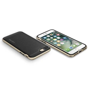 Чехол Spigen Neo Hybrid Champagne Gold для iPhone 7 Plus | 8 Plus - Фото 7
