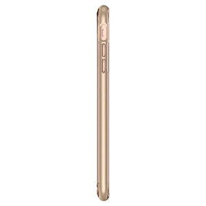 Чехол Spigen Neo Hybrid Crystal 2 Champagne Gold для iPhone 8 Plus | 7 Plus - Фото 6