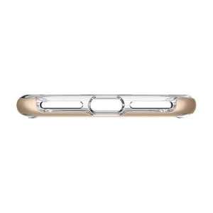 Чехол Spigen Neo Hybrid Crystal 2 Champagne Gold для iPhone 8 Plus | 7 Plus - Фото 11