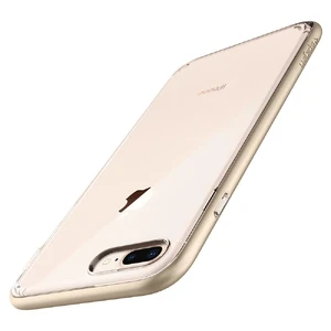 Чехол Spigen Neo Hybrid Crystal 2 Champagne Gold для iPhone 8 Plus | 7 Plus - Фото 8