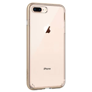 Чехол Spigen Neo Hybrid Crystal 2 Champagne Gold для iPhone 8 Plus | 7 Plus - Фото 5