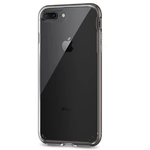 Чехол Spigen Neo Hybrid Crystal 2 Gunmetal для iPhone 8 Plus | 7 Plus - Фото 3